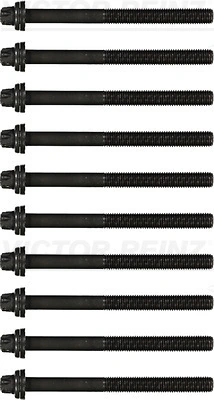 Cylinder Head Bolt Set